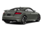 Nardo Gray 2018 Audi TT RS Pictures TT RS 2.5 TFSI photos rear view Nardo Gray 2018 Audi TT RS Pictures TT RS 2.5 TFSI photos rear view