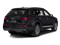 Orca Black Metallic 2018 Audi Q7 Pictures Q7 2.0 TFSI Premium Plus photos rear view Orca Black Metallic 2018 Audi Q7 Pictures Q7 2.0 TFSI Premium Plus photos rear view