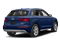 Navarra Blue Metallic 2018 Audi Q5 Pictures Q5 2.0 TFSI Prestige photos rear view Navarra Blue Metallic 2018 Audi Q5 Pictures Q5 2.0 TFSI Prestige photos rear view