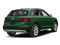Azores Green Metallic 2018 Audi Q5 Pictures Q5 2.0 TFSI Prestige photos rear view Azores Green Metallic 2018 Audi Q5 Pictures Q5 2.0 TFSI Prestige photos rear view