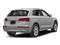 Florett Silver Metallic 2018 Audi Q5 Pictures Q5 2.0 TFSI Prestige photos rear view Florett Silver Metallic 2018 Audi Q5 Pictures Q5 2.0 TFSI Prestige photos rear view