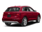 Matador Red Metallic 2018 Audi Q5 Pictures Q5 2.0 TFSI Prestige photos rear view Matador Red Metallic 2018 Audi Q5 Pictures Q5 2.0 TFSI Prestige photos rear view