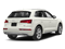 Ibis White 2018 Audi Q5 Pictures Q5 2.0 TFSI Prestige photos rear view Ibis White 2018 Audi Q5 Pictures Q5 2.0 TFSI Prestige photos rear view