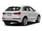 Glacier White Metallic 2018 Audi Q3 Pictures Q3 2.0 TFSI Premium Plus quattro AWD photos rear view Glacier White Metallic 2018 Audi Q3 Pictures Q3 2.0 TFSI Premium Plus quattro AWD photos rear view