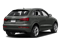 Daytona Gray Pearl Effect 2018 Audi Q3 Pictures Q3 2.0 TFSI Premium Plus quattro AWD photos rear view Daytona Gray Pearl Effect 2018 Audi Q3 Pictures Q3 2.0 TFSI Premium Plus quattro AWD photos rear view