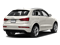 Cortina White 2018 Audi Q3 Pictures Q3 2.0 TFSI Premium Plus quattro AWD photos rear view Cortina White 2018 Audi Q3 Pictures Q3 2.0 TFSI Premium Plus quattro AWD photos rear view