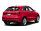 Misano Red Pearl Effect 2018 Audi Q3 Pictures Q3 2.0 TFSI Premium Plus quattro AWD photos rear view Misano Red Pearl Effect 2018 Audi Q3 Pictures Q3 2.0 TFSI Premium Plus quattro AWD photos rear view