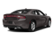 Granite Pearlcoat 2018 Dodge Charger Pictures Charger SXT RWD photos rear view Granite Pearlcoat 2018 Dodge Charger Pictures Charger SXT RWD photos rear view