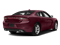 Octane Red Pearlcoat 2018 Dodge Charger Pictures Charger SXT RWD photos rear view Octane Red Pearlcoat 2018 Dodge Charger Pictures Charger SXT RWD photos rear view