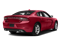 Redline Red Tricoat Pearl 2018 Dodge Charger Pictures Charger SXT RWD photos rear view Redline Red Tricoat Pearl 2018 Dodge Charger Pictures Charger SXT RWD photos rear view
