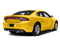 Yellow Jacket Clearcoat 2018 Dodge Charger Pictures Charger SXT RWD photos rear view Yellow Jacket Clearcoat 2018 Dodge Charger Pictures Charger SXT RWD photos rear view