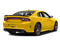 Yellow Jacket Clearcoat 2018 Dodge Charger Pictures Charger Daytona 392 RWD photos rear view Yellow Jacket Clearcoat 2018 Dodge Charger Pictures Charger Daytona 392 RWD photos rear view