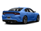 Indigo Blue 2018 Dodge Charger Pictures Charger SRT 392 RWD photos rear view Indigo Blue 2018 Dodge Charger Pictures Charger SRT 392 RWD photos rear view