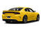 Yellow Jacket Clearcoat 2018 Dodge Charger Pictures Charger SRT 392 RWD photos rear view Yellow Jacket Clearcoat 2018 Dodge Charger Pictures Charger SRT 392 RWD photos rear view