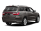 Granite Metallic Clearcoat 2018 Dodge Durango Pictures Durango Citadel AWD photos rear view Granite Metallic Clearcoat 2018 Dodge Durango Pictures Durango Citadel AWD photos rear view