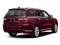 Octane Red Pearlcoat 2018 Dodge Durango Pictures Durango Citadel AWD photos rear view Octane Red Pearlcoat 2018 Dodge Durango Pictures Durango Citadel AWD photos rear view