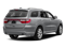 Billet Metallic Clearcoat 2018 Dodge Durango Pictures Durango Citadel AWD photos rear view Billet Metallic Clearcoat 2018 Dodge Durango Pictures Durango Citadel AWD photos rear view