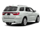 White Knuckle Clearcoat 2018 Dodge Durango Pictures Durango Citadel AWD photos rear view White Knuckle Clearcoat 2018 Dodge Durango Pictures Durango Citadel AWD photos rear view