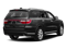 DB Black Crystal Clearcoat 2018 Dodge Durango Pictures Durango Citadel AWD photos rear view DB Black Crystal Clearcoat 2018 Dodge Durango Pictures Durango Citadel AWD photos rear view