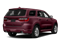 Octane Red Pearlcoat 2018 Dodge Durango Pictures Durango R/T AWD photos rear view Octane Red Pearlcoat 2018 Dodge Durango Pictures Durango R/T AWD photos rear view