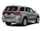 Billet Metallic Clearcoat 2018 Dodge Durango Pictures Durango R/T AWD photos rear view Billet Metallic Clearcoat 2018 Dodge Durango Pictures Durango R/T AWD photos rear view
