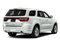 White Knuckle Clearcoat 2018 Dodge Durango Pictures Durango R/T AWD photos rear view White Knuckle Clearcoat 2018 Dodge Durango Pictures Durango R/T AWD photos rear view