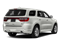 Vice White Tri-Coat Pearl 2018 Dodge Durango Pictures Durango R/T AWD photos rear view Vice White Tri-Coat Pearl 2018 Dodge Durango Pictures Durango R/T AWD photos rear view