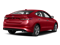 Scarlet Red 2018 Hyundai Elantra Pictures Elantra Limited 2.0L Auto (Alabama) photos rear view Scarlet Red 2018 Hyundai Elantra Pictures Elantra Limited 2.0L Auto (Alabama) photos rear view