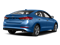 Electric Blue 2018 Hyundai Elantra Pictures Elantra Limited 2.0L Auto (Alabama) photos rear view Electric Blue 2018 Hyundai Elantra Pictures Elantra Limited 2.0L Auto (Alabama) photos rear view