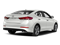 Quartz White Pearl 2018 Hyundai Elantra Pictures Elantra Limited 2.0L Auto (Alabama) photos rear view Quartz White Pearl 2018 Hyundai Elantra Pictures Elantra Limited 2.0L Auto (Alabama) photos rear view