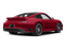 Carmine Red 2018 Porsche 911 Pictures 911 Turbo Coupe photos rear view Carmine Red 2018 Porsche 911 Pictures 911 Turbo Coupe photos rear view