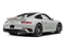 White 2018 Porsche 911 Pictures 911 Turbo Coupe photos rear view White 2018 Porsche 911 Pictures 911 Turbo Coupe photos rear view