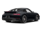 Jet Black Metallic 2018 Porsche 911 Pictures 911 Turbo Coupe photos rear view Jet Black Metallic 2018 Porsche 911 Pictures 911 Turbo Coupe photos rear view