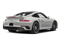 Chalk 2018 Porsche 911 Pictures 911 Turbo Coupe photos rear view Chalk 2018 Porsche 911 Pictures 911 Turbo Coupe photos rear view