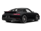 Black 2018 Porsche 911 Pictures 911 Turbo Coupe photos rear view Black 2018 Porsche 911 Pictures 911 Turbo Coupe photos rear view
