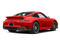 Lava Orange 2018 Porsche 911 Pictures 911 Turbo Coupe photos rear view Lava Orange 2018 Porsche 911 Pictures 911 Turbo Coupe photos rear view