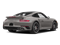 Agate Grey Metallic 2018 Porsche 911 Pictures 911 Turbo Coupe photos rear view Agate Grey Metallic 2018 Porsche 911 Pictures 911 Turbo Coupe photos rear view