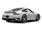 White 2018 Porsche 911 Pictures 911 Turbo S Coupe photos rear view White 2018 Porsche 911 Pictures 911 Turbo S Coupe photos rear view