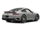 Chalk 2018 Porsche 911 Pictures 911 Turbo S Coupe photos rear view Chalk 2018 Porsche 911 Pictures 911 Turbo S Coupe photos rear view