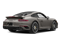 Agate Grey Metallic 2018 Porsche 911 Pictures 911 Turbo S Coupe photos rear view Agate Grey Metallic 2018 Porsche 911 Pictures 911 Turbo S Coupe photos rear view