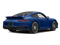 Sapphire Blue Metallic 2018 Porsche 911 Pictures 911 Turbo S Coupe photos rear view Sapphire Blue Metallic 2018 Porsche 911 Pictures 911 Turbo S Coupe photos rear view
