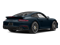 Night Blue Metallic 2018 Porsche 911 Pictures 911 Turbo S Coupe photos rear view Night Blue Metallic 2018 Porsche 911 Pictures 911 Turbo S Coupe photos rear view