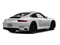 Carrara White Metallic 2018 Porsche 911 Pictures 911 Carrera Coupe photos rear view Carrara White Metallic 2018 Porsche 911 Pictures 911 Carrera Coupe photos rear view