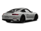 Chalk 2018 Porsche 911 Pictures 911 Carrera Coupe photos rear view Chalk 2018 Porsche 911 Pictures 911 Carrera Coupe photos rear view
