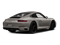 Agate Grey Metallic 2018 Porsche 911 Pictures 911 Carrera Coupe photos rear view Agate Grey Metallic 2018 Porsche 911 Pictures 911 Carrera Coupe photos rear view