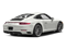 White 2018 Porsche 911 Pictures 911 Carrera 4 Coupe photos rear view White 2018 Porsche 911 Pictures 911 Carrera 4 Coupe photos rear view