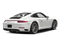 Carrara White Metallic 2018 Porsche 911 Pictures 911 Carrera 4 Coupe photos rear view Carrara White Metallic 2018 Porsche 911 Pictures 911 Carrera 4 Coupe photos rear view