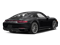 Black 2018 Porsche 911 Pictures 911 Carrera 4 Coupe photos rear view Black 2018 Porsche 911 Pictures 911 Carrera 4 Coupe photos rear view