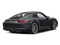 Graphite Blue Metallic 2018 Porsche 911 Pictures 911 Carrera 4 Coupe photos rear view Graphite Blue Metallic 2018 Porsche 911 Pictures 911 Carrera 4 Coupe photos rear view