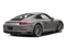 Agate Grey Metallic 2018 Porsche 911 Pictures 911 Carrera 4 Coupe photos rear view Agate Grey Metallic 2018 Porsche 911 Pictures 911 Carrera 4 Coupe photos rear view